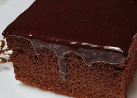 طريقة عمل التورنادو كيك