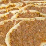 طريقة عمل صفيحة نباتية بدون لحمة
