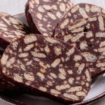 طريقة عمل حلى تمر بالبسكوت