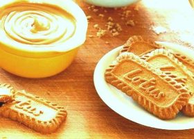 طريقة عمل صوص اللوتس