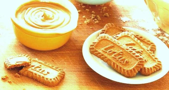 طريقة عمل صوص اللوتس