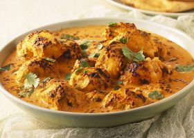 طريقة عمل تكا مسالا