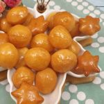طريقة عمل جبنية بالورد