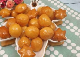 طريقة عمل جبنية بالورد