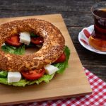 طريقة عمل سميط بالجبنة