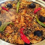 طريقة عمل قرصان سعودي