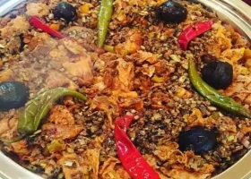 طريقة عمل قرصان سعودي