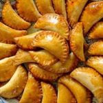 طريقة عمل بيروشكي