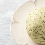 طريقة عمل عجينة المايونيز