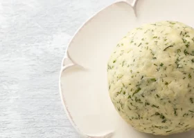 طريقة عمل عجينة المايونيز