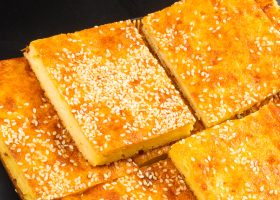 طريقة عمل قرص عقيلي البحرين