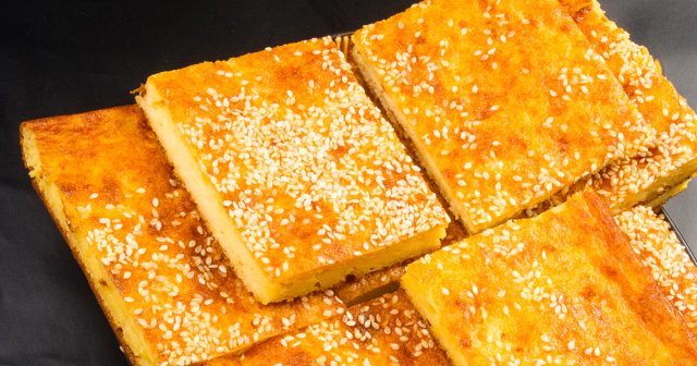 طريقة عمل قرص عقيلي البحرين