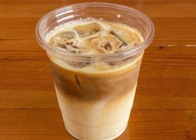 طريقة عمل لاتيه بارد