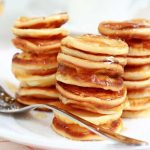 طريقة عمل مصابيب بالعسل