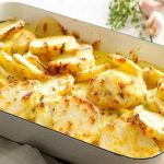 طريقة عمل بطاطس أنا