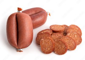 طريقة عمل السجق الأرمني