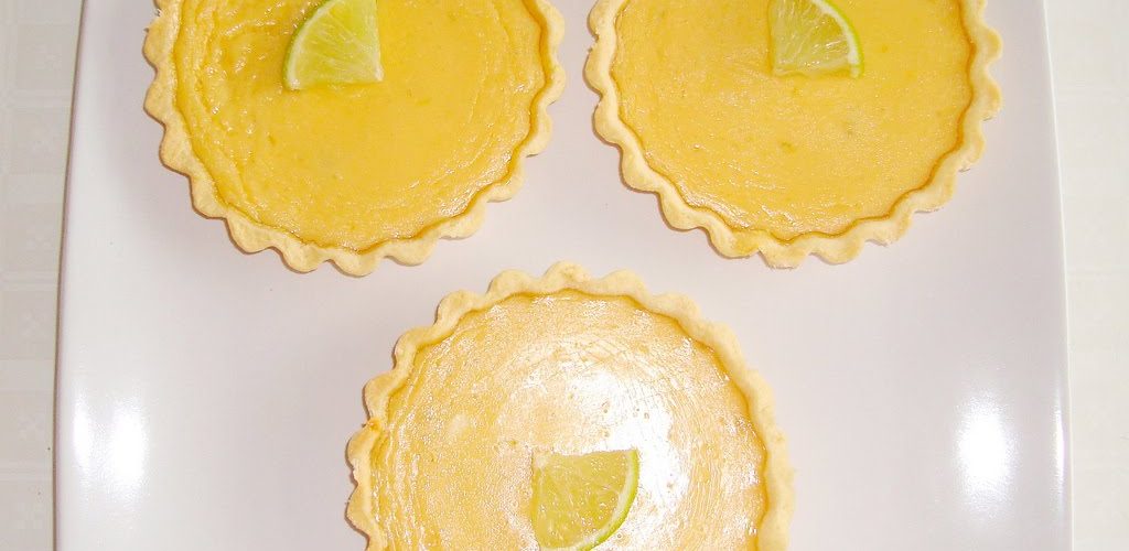 طريقة عمل كعك الليمون