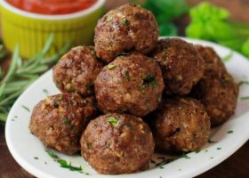 طريقة عمل كفتة تونسية