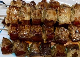 طريقة عمل البولفاف المغربي