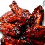 طريقة عمل دجاج مشوي بالصويا صوص للرجيم