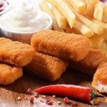 طريقة عمل ناجتس السلمون