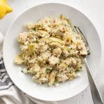 طريقة عمل أرز بالأرضي شوكي