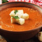 طريقة عمل شوربة العدس بالكركم
