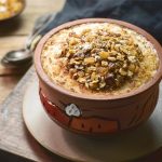 طريقة عمل ام علي بالجلاش