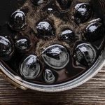 طريقة عمل مربى الجوز الأخضر