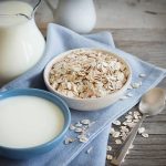 طريقة عمل رقائق الشوفان بالعسل للدايت