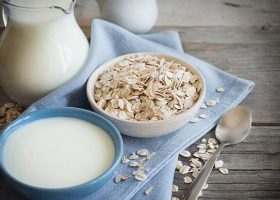 طريقة عمل رقائق الشوفان بالعسل للدايت