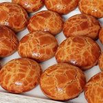 طريقة عمل غريبة بالعسل