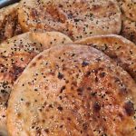 طريقة عمل خبز الخمير الجنوبي
