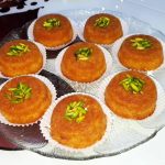 طريقة عمل كنافة المحبس