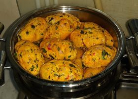 طريقة عمل العصبان الجزائرية