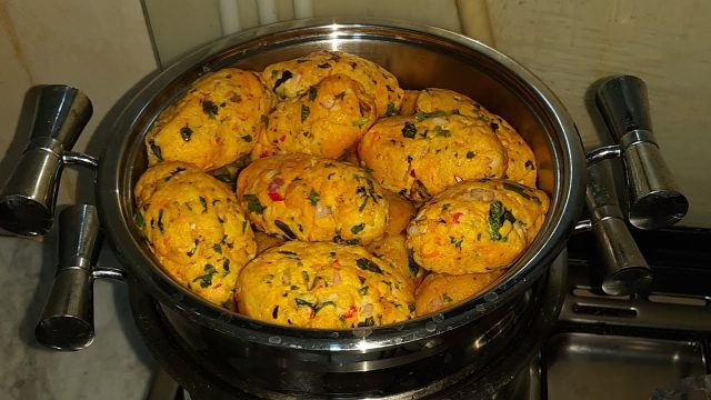 طريقة عمل العصبان الجزائرية