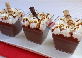 طريقة عمل حلى كرام ديسار