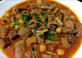 طريقة عمل البكبوكة الجزائرية