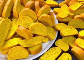 طريقة عمل الفايش السوداني