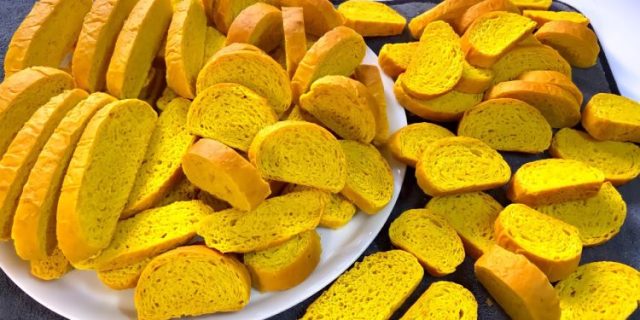 طريقة عمل الفايش السوداني