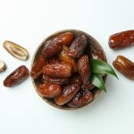 ماسك التمر للوجه