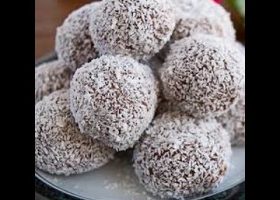 طريقة عمل أسهل حلى بارد بالبسكويت