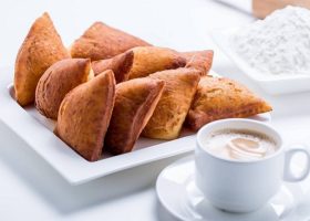 طريقة عمل باخمري حضرمي