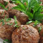 طريقة عمل كباب المبشور الحجازي