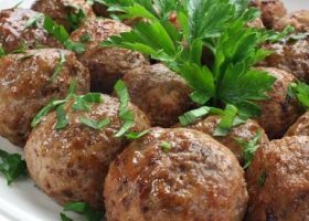 طريقة عمل كباب المبشور الحجازي