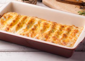 طريقة عمل منتو كذاب بالرقاق