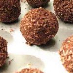 طريقة عمل حلى قهوة
