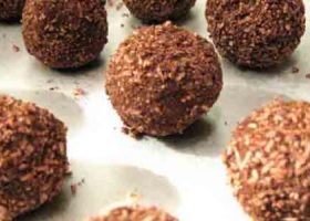 طريقة حلى قهوة