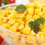 طريقة عمل سلطة الذرة الخفيفة