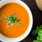 طريقة عمل شوربة العدس بالجزر للرجيم